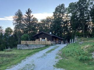 Kappacher Hütte - 0