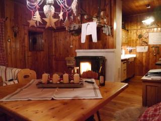 Kappacher Hütte - 6