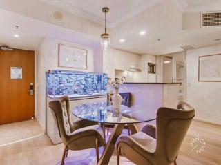 City View 2BR Retreat | Pool & Gym Access - 0