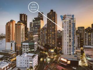 City View 2BR Retreat | Pool & Gym Access - 5