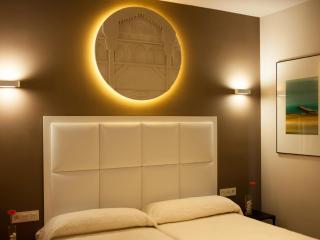 Apartamentos Caballerizas con parking gratuito - 4