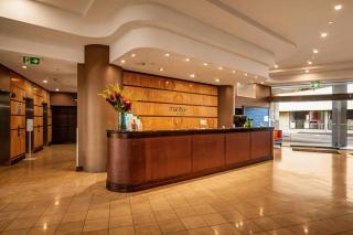 City View 2BR Retreat | Pool & Gym Access - 2