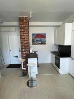 Stylish One-Bedroom Condo Near Helsinki Centrum - 0
