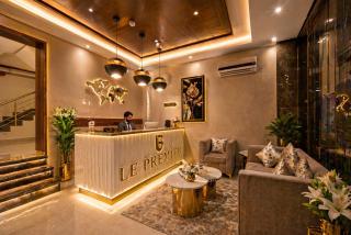 Hotel Premium Lee Premier Delhi Airport With Free Airport Pic Up - 6