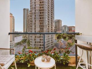 City View 2BR Retreat | Pool & Gym Access - 8