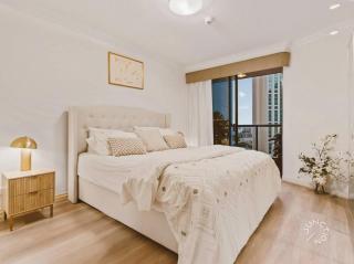 City View 2BR Retreat | Pool & Gym Access - 7