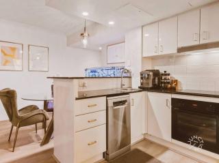 City View 2BR Retreat | Pool & Gym Access - 2