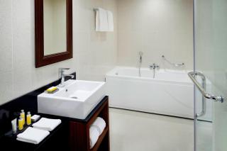 Marriott Executive Apartments Addis Ababa - 9