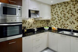 Marriott Executive Apartments Addis Ababa - 8