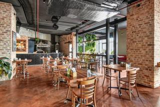 Compact CBD Studio | Pool & Gym Access - 1