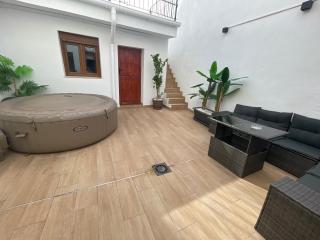 Dream Big with jacuzzi and terrace in Ruzafa - 4