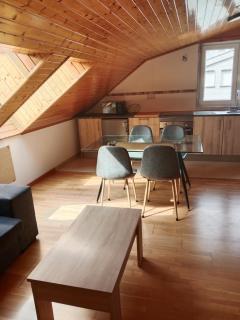 Apartamento Dino - 1