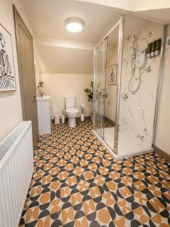 Lilac Cottage - 7