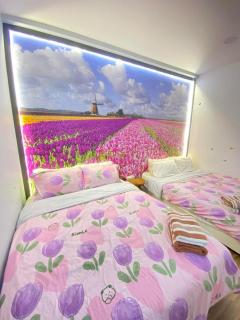 Setapak Central Mall Zetapark Home Sweet Home 2 - 0