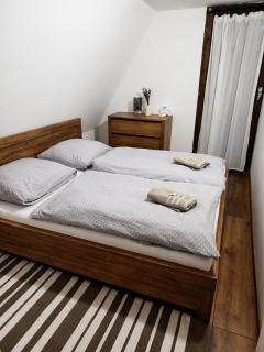 Chata Ružín nad Vodou - 3