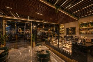 Hotel Premium Lee Premier Delhi Airport With Free Airport Pic Up - 5