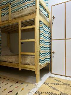 Zalooma House I Beachfront Hostel Dahab - 4