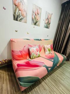 Setapak Central Mall Zetapark Home Sweet Home 2 - 5