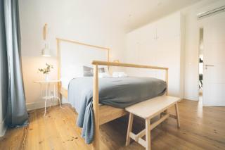 Pina Cozy Home - Lisbon - 9