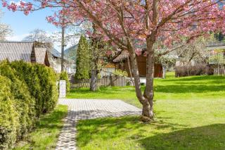 Alpen Studio ZweiZeit - Tröpolach - 4