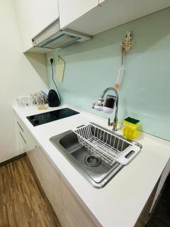 Setapak Central Mall Zetapark Home Sweet Home 2 - 1