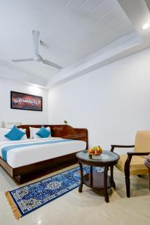 Hotel Chanchal Deluxe - A Unit of Chanchal Group of Hotels - 5