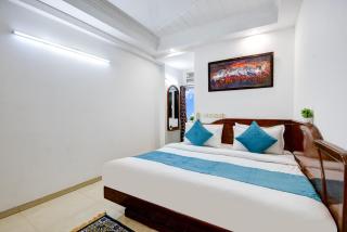 Hotel Chanchal Deluxe - A Unit of Chanchal Group of Hotels - 9