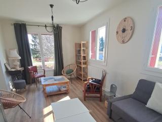 Les Berlingots Gîte for 10-12 personnes - 0