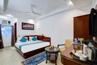 Hotel Chanchal Deluxe - A Unit of Chanchal Group of Hotels - 7