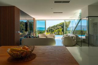 Luxury Villa Morello Korčula 1 with large heated pool, gym & sauna - 5