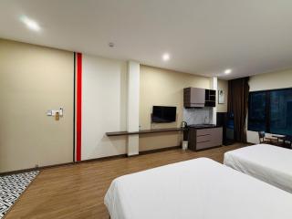 Boutique near Dragon bridge Hotel - 5