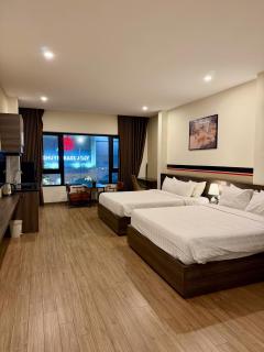 Boutique near Dragon bridge Hotel - 9