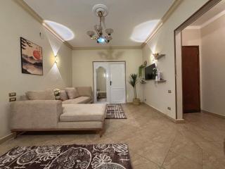 Sunset Homes in Downtown Cairo - Le Caire - 6
