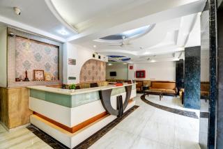 Hotel Chanchal Deluxe - A Unit of Chanchal Group of Hotels - 2