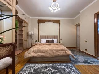 Sunset Homes in Downtown Cairo - 8