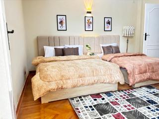 Sunset Homes in Downtown Cairo - 7