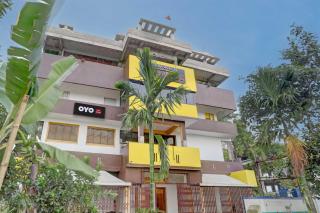 Hotel O Midnight - 6