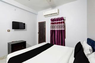 Hotel O Midnight - 2