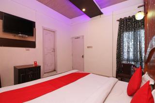 Hotel O Midnight - 7