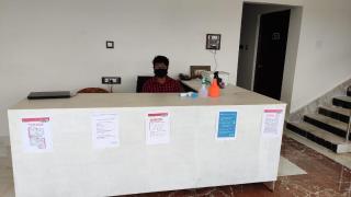 Hotel O Midnight - 0