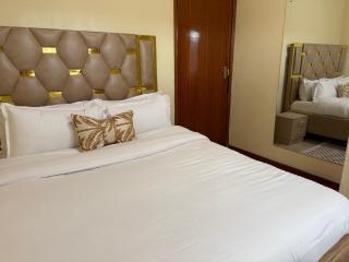 Naivasha 4Bedroom Boma - 8