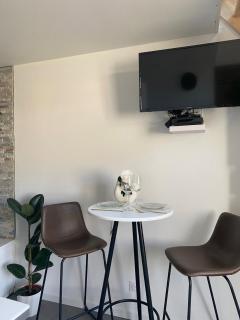 Le Murmure de détente Guerlédan - 5