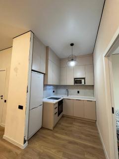 2 room apartament River City - 4