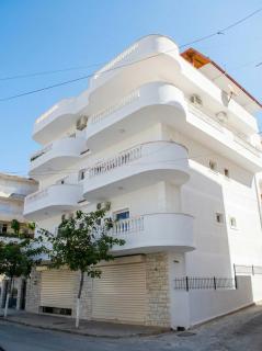 AMARY apartments - 0