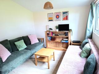 Cosy Corner Cabin - 3