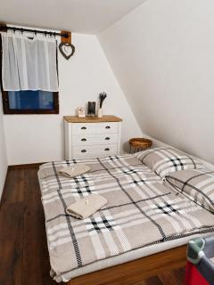 Chata Ružín nad Vodou - 4