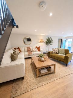 Lilac Cottage - 6