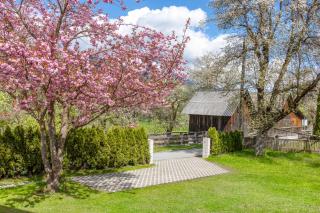 Alpen Studio ZweiZeit - Tröpolach - 7