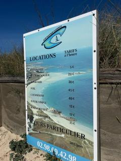 Gîte 8 pers Jacuzzi Terasses 4min de la plage - 2