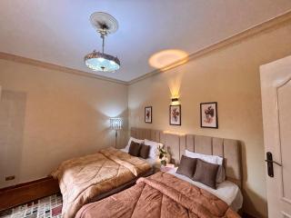Sunset Homes in Downtown Cairo - 5